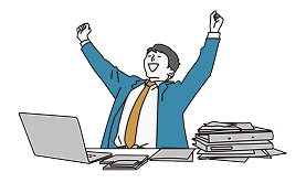 弁護士による精査後