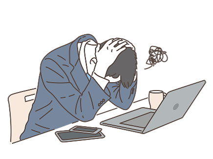 明け渡しと倍額賃料（損害金）のプレッシャー