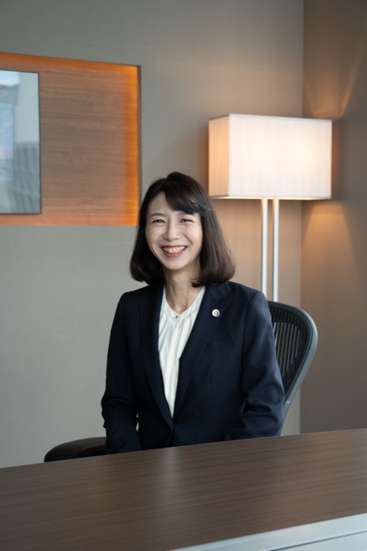 福本 弁護士
