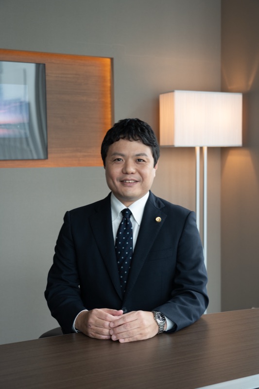 嶋本 弁護士