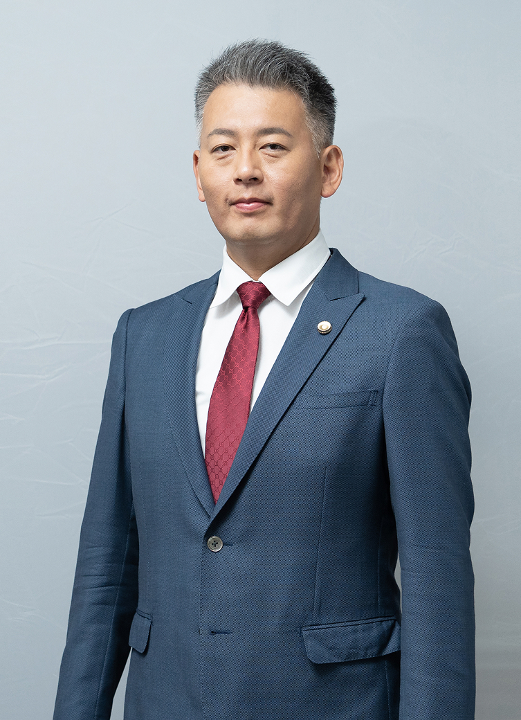 私という人間・弁護士としての歩み