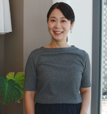 事務 西田 紗知