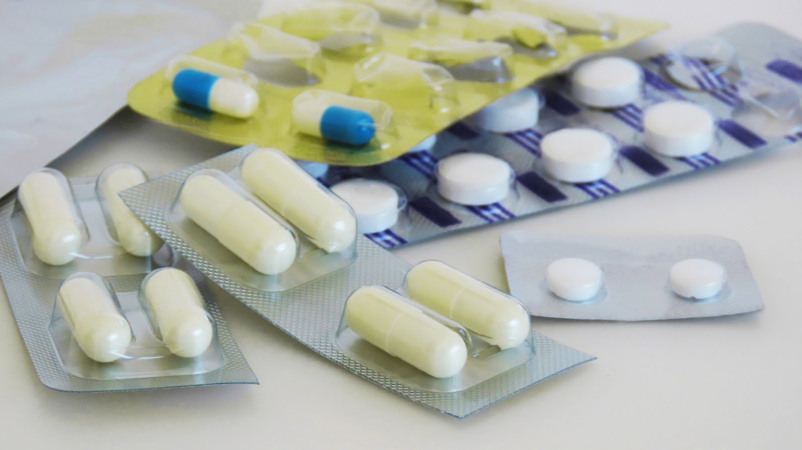 薬機法改正と厚労省が推進する医薬品規制の変更