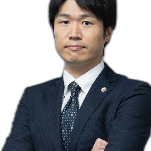 笹野皓平 弁護士
