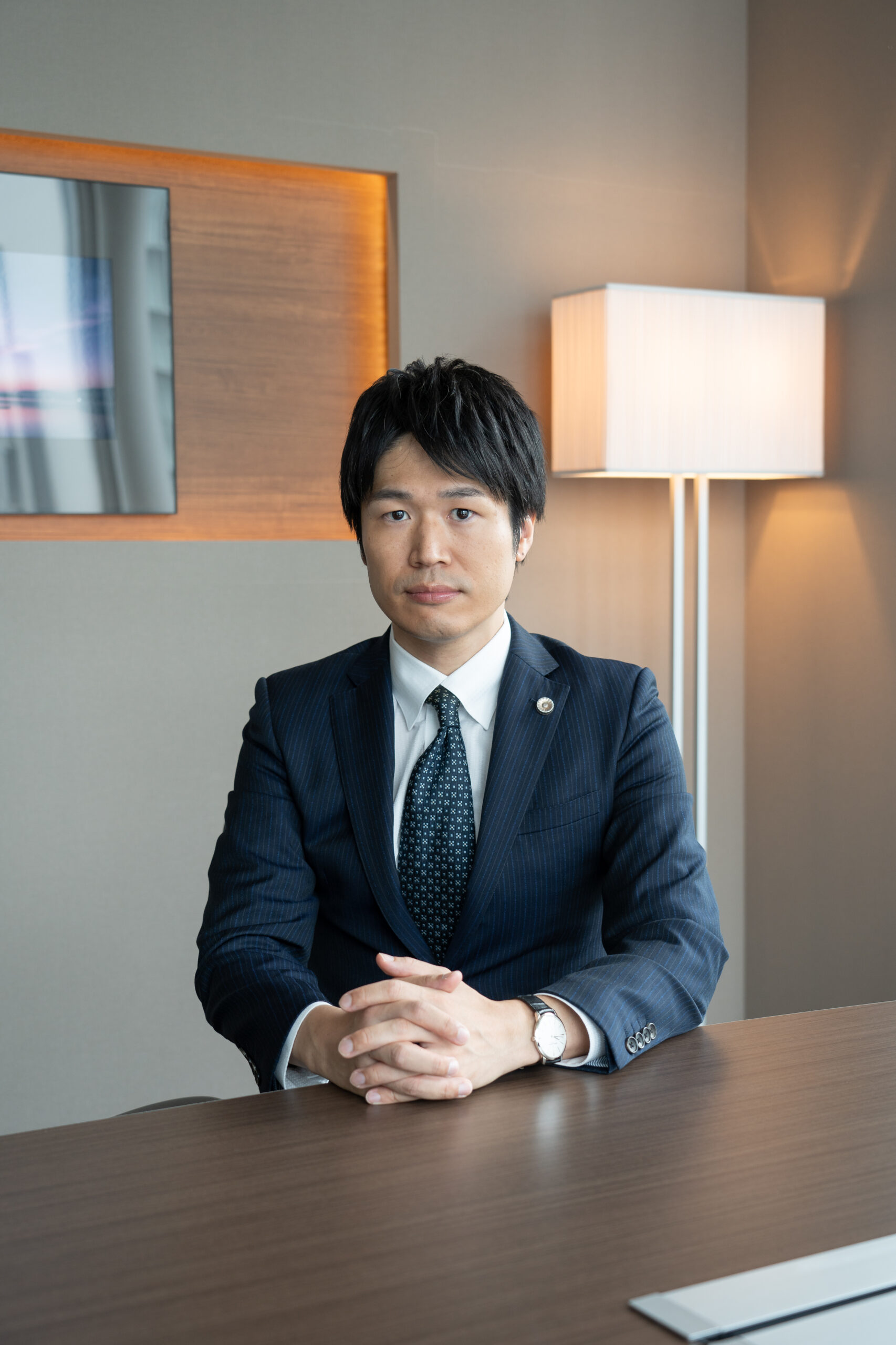 弁護士 笹野皓平