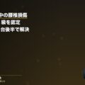 重量物運搬中の腰椎損傷で後遺障害11級認定、会社の安全配慮義務違反を追及し1,000万円台後半で解決した事例(弁護士法人ブライト 笹野皓平弁護士 監修)